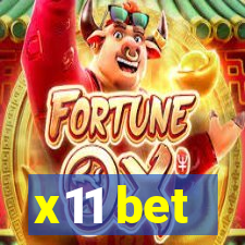 x11 bet